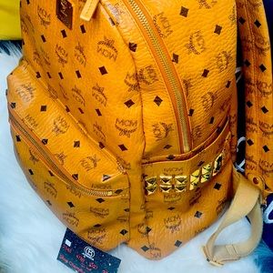 MCM Backpsck